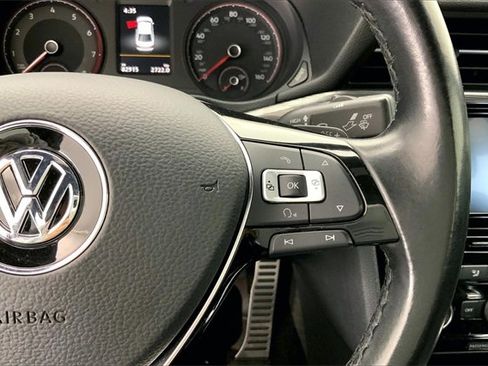 Used 2022 Volkswagen Passat 2.0T R-Line image 19