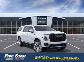 New 2026 GMC Yukon XL Denali Ultimate w/ LPO, Floor Liner Package AWD/4WD video 1