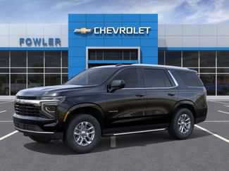 New 2026 Chevrolet Tahoe LS AWD/4WD video 2