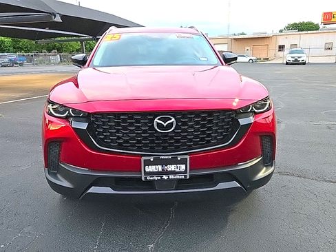 Used 2025 MAZDA CX-50 2.5 Hybrid w/ Premium Plus Pkg AWD/4WD image 3