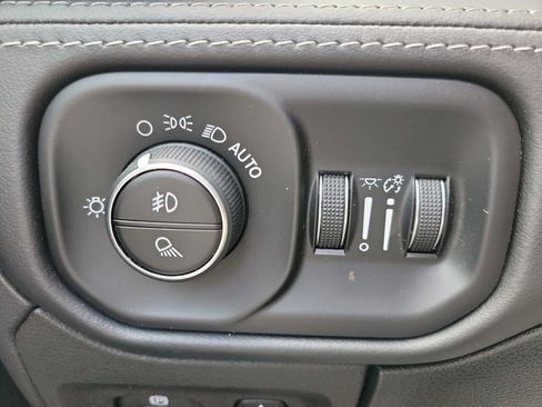 Used 2020 RAM 1500 Limited AWD/4WD image 25