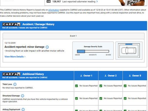 Used 2003 Ford Excursion Limited image 47