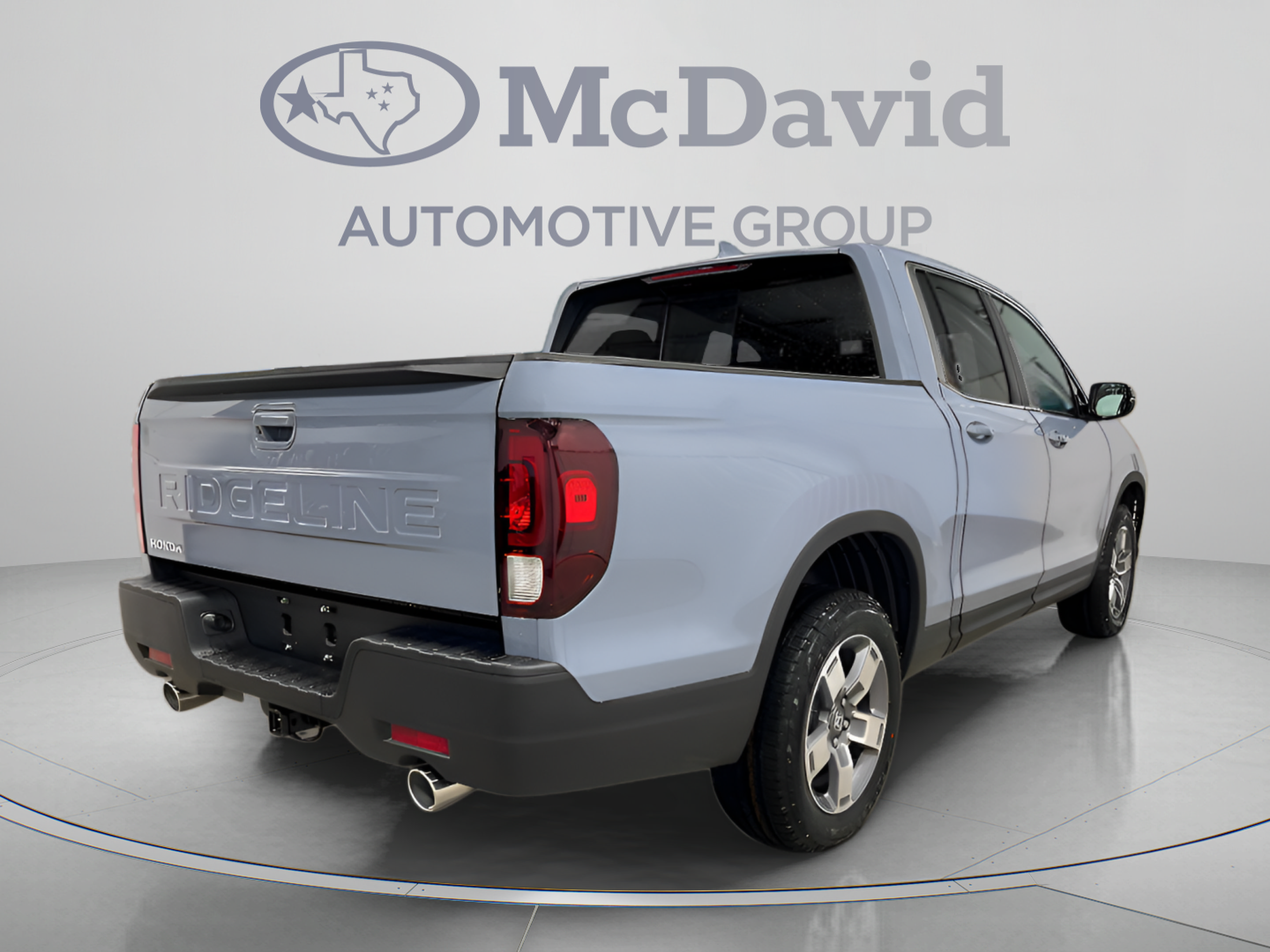 New 2026 Honda Ridgeline RTL image 6