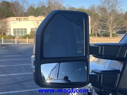 Certified 2022 Ford F150 XLT w/ Equipment Group 302A High image 33