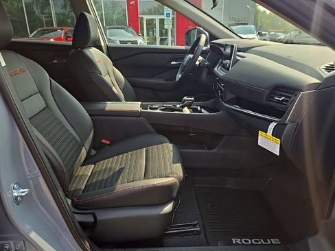 New 2026 Nissan Rogue SV image 26