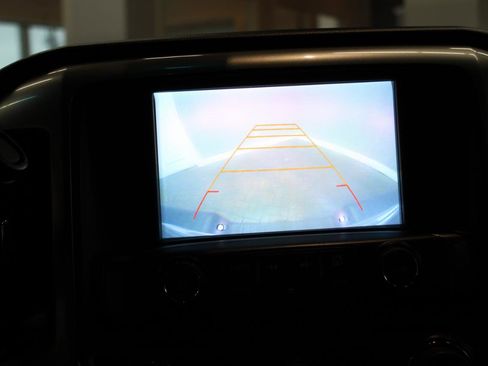 Used 2017 Chevrolet Silverado 1500 LT w/ All Star Edition image 20