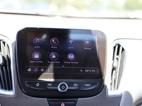 Used 2019 Chevrolet Malibu LT FWD image 22