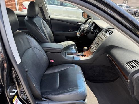 Used 2010 Lexus ES 350 image 23