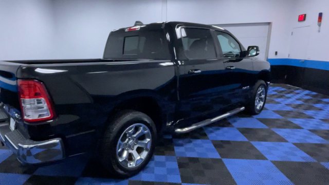 Used 2020 RAM 1500 Big Horn AWD/4WD image 8