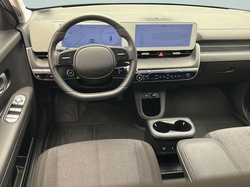 Used 2024 Hyundai Ioniq 5 SEL AWD/4WD image 9