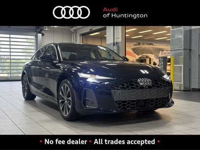 Used 2026 Audi A6 Premium w/ Convenience Package