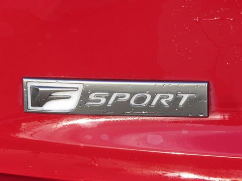 Used 2016 Lexus IS 350 AWD w/ F Sport Package image 8