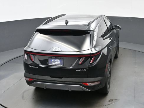 Certified 2023 Hyundai Tucson Limited AWD/4WD image 40