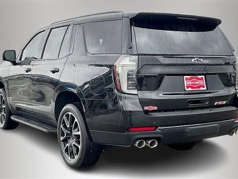 Certified 2026 Chevrolet Tahoe RST w/ Comfort Package image 4