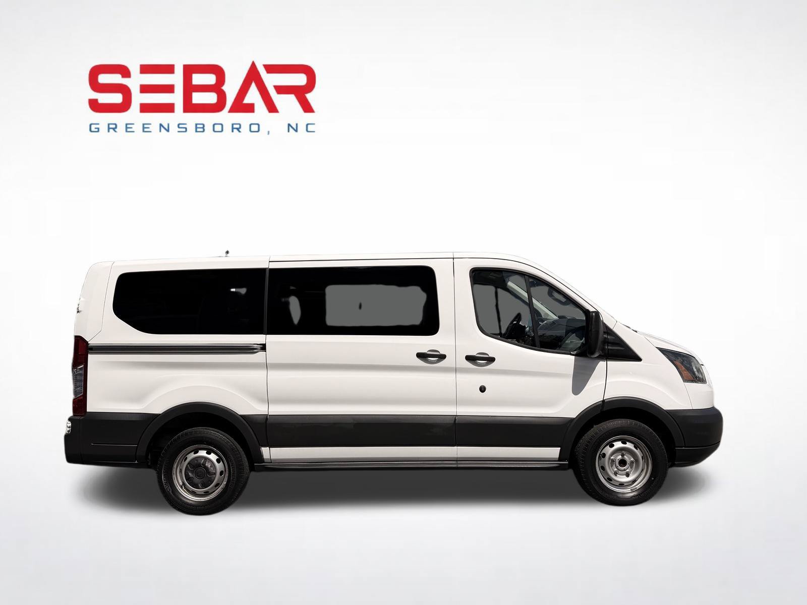 Used 2016 Ford Transit 150 XL RWD image 5