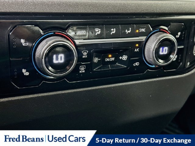 Used 2024 Chevrolet Silverado 1500 LT AWD/4WD image 23