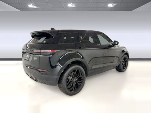Used 2023 Land Rover Range Rover Evoque SE image 9