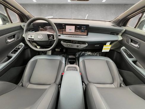 New 2026 Nissan Leaf SV+ FWD image 20