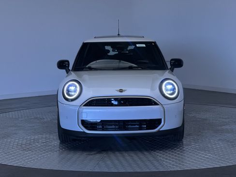 New 2026 MINI Cooper 2-Door Hardtop FWD image 28