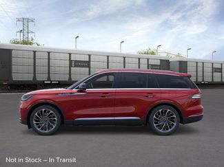 New 2026 Lincoln Aviator Reserve video 3