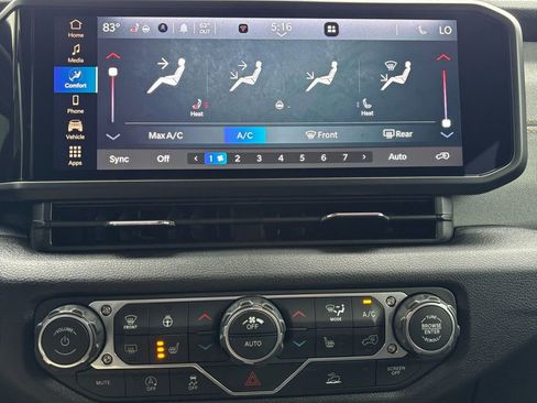 New 2026 Jeep Wrangler Sport S image 25