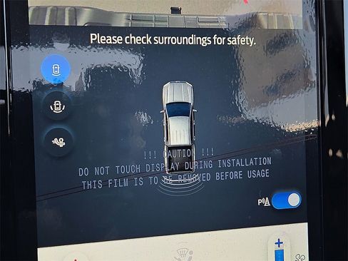 New 2025 Ford Ranger XLT w/ Trailer Tow Package image 13