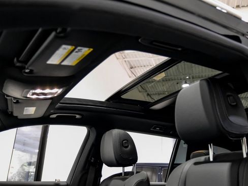 Used 2024 Mercedes-Benz GLS 450 4MATIC image 8