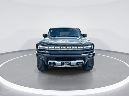 New 2026 GMC Hummer EV SUV image 3