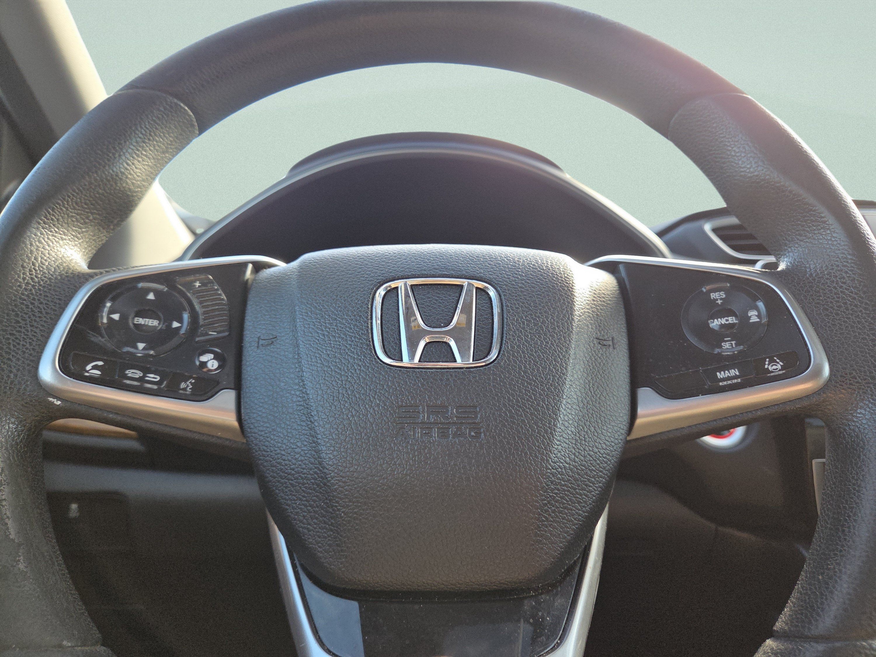 Used 2018 Honda CR-V EX image 30