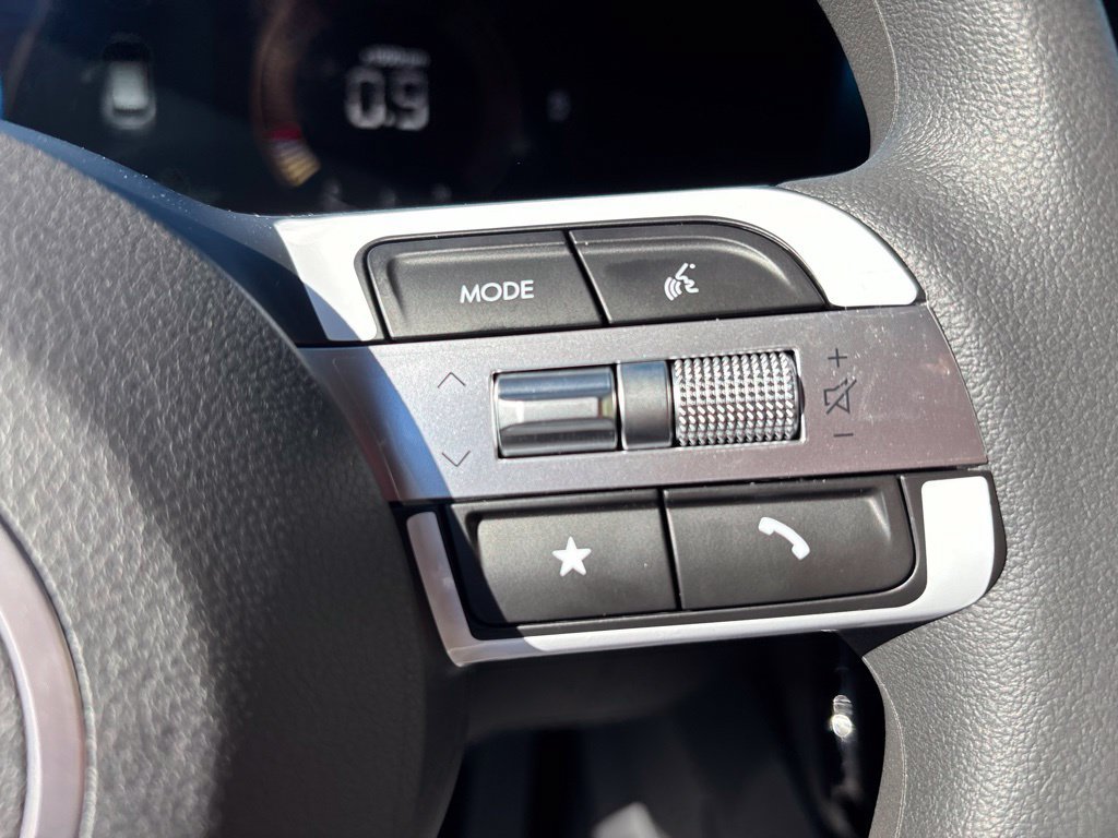 New 2026 Hyundai Tucson SEL Plus AWD/4WD image 23