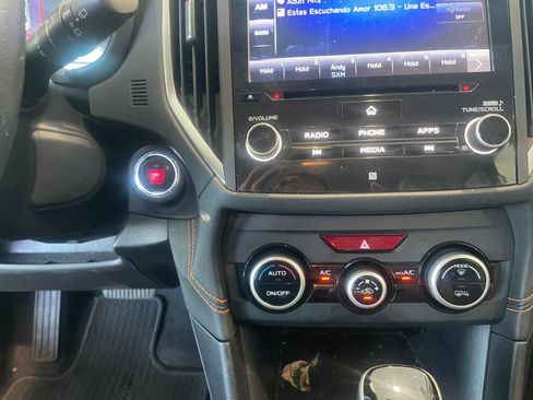 Used 2018 Subaru Crosstrek 2.0i Limited AWD/4WD image 28