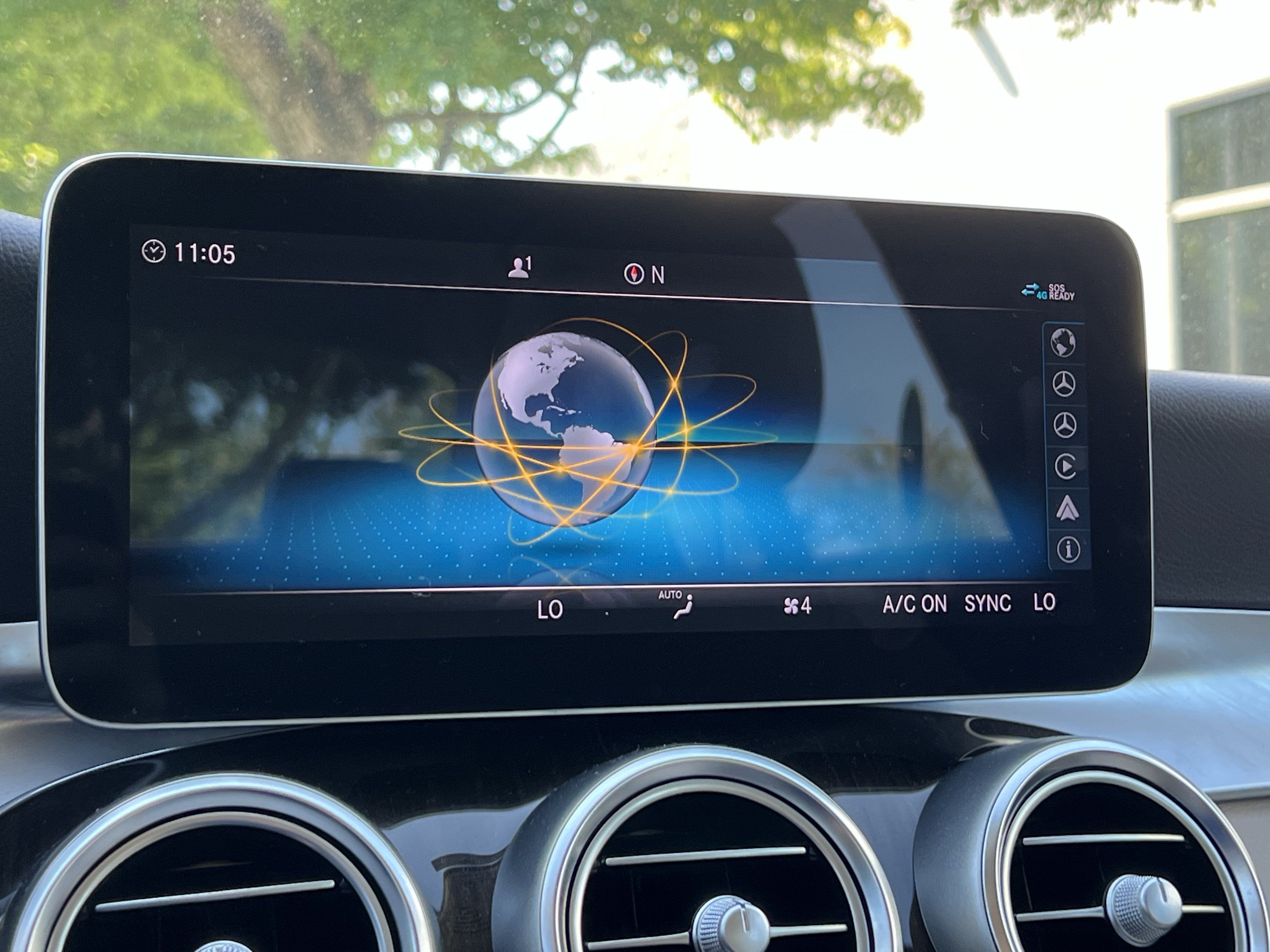 Certified 2019 Mercedes-Benz C 300 Sedan image 25