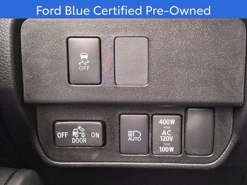 Used 2022 Toyota Tacoma TRD Sport image 23