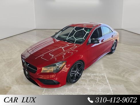 Used 2019 Mercedes-Benz CLA 250 image 16