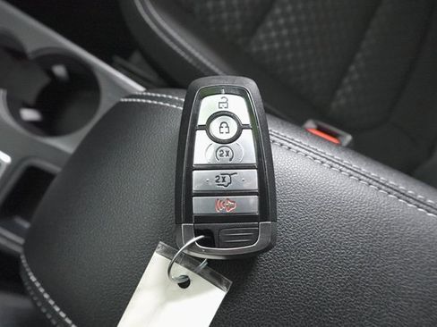 Used 2023 Ford Escape Active w/ Tech Pack #2 image 37