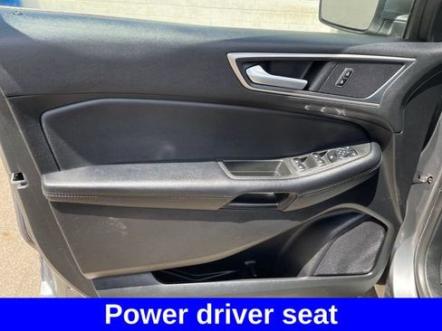 Used 2024 Ford Edge SEL w/ Convenience Package AWD/4WD image 10