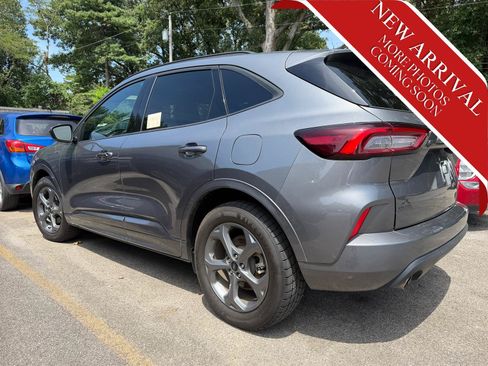 Used 2024 Ford Escape ST-Line w/ Equipment Group 301A FWD image 6