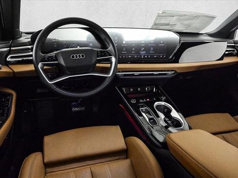 New 2026 Audi A6 Premium Plus image 19