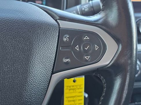Used 2017 Chevrolet Colorado LT image 35