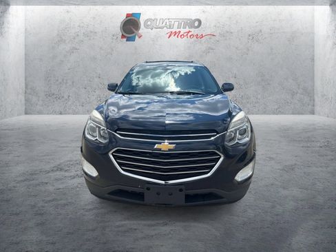 Used 2016 Chevrolet Equinox LT w/ Convenience Package FWD image 9