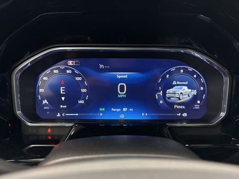 New 2026 Chevrolet Silverado 1500 LT w/ Protection Package image 14