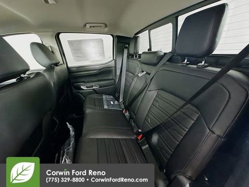 New 2026 Ford Ranger Lariat image 27