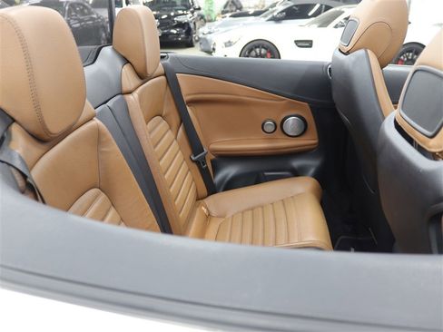 Used 2020 Mercedes-Benz C 43 AMG 4MATIC Cabriolet image 25