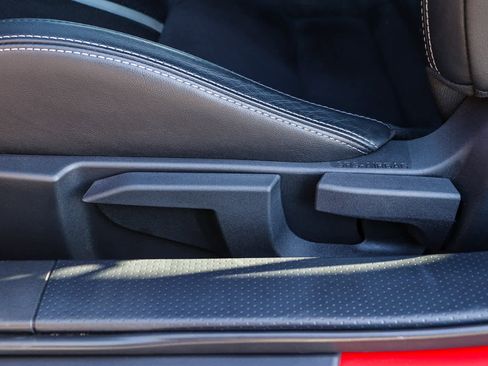 Used 2022 Toyota GR86 Premium image 29