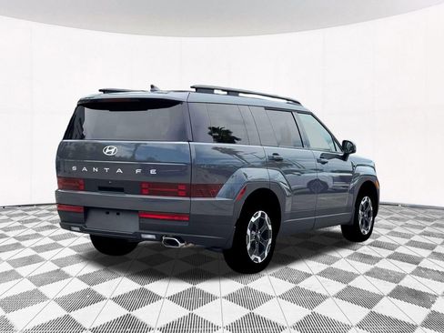 New 2026 Hyundai Santa Fe SEL image 11