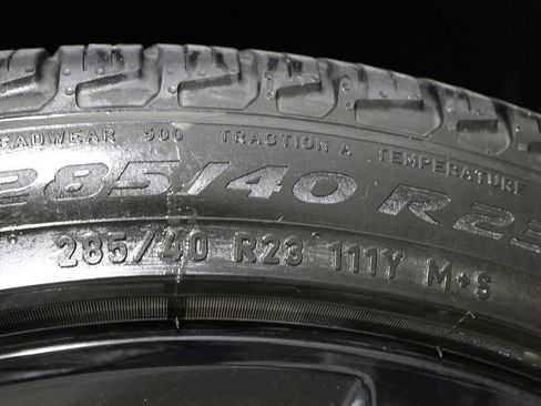 Used 2023 Land Rover Range Rover Sport First Edition AWD/4WD image 45