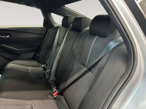 New 2026 Honda Accord Sport image 13