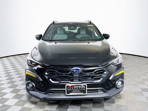 New 2026 Subaru Crosstrek 2.5i Sport AWD/4WD image 2