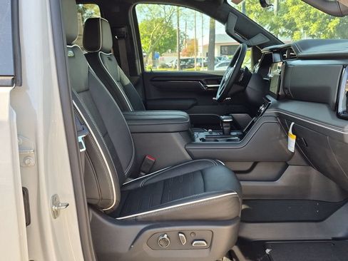 New 2026 GMC Sierra 1500 AT4X AWD/4WD image 25