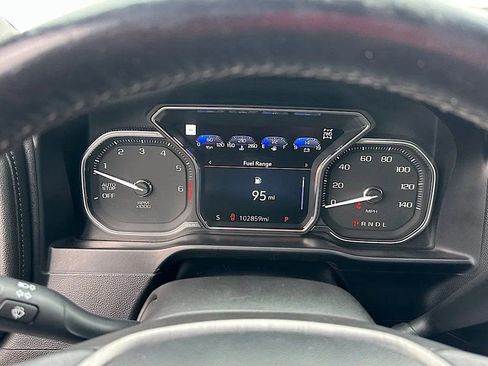 Used 2019 GMC Sierra 1500 Denali image 31